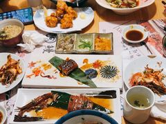 -鳗鲔料理小馆