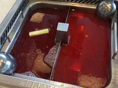 -海底捞(江南店)