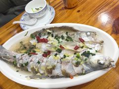 -双桥饭店(锦溪店)