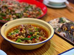 -兔槽江湖菜·重庆璧山兔(水围店)