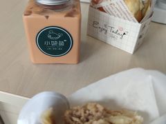 -小娘鱼(新都汇店)