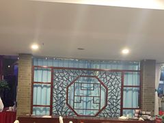 大堂-丽华园(汉阳龙阳店)