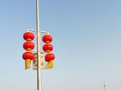-大连人民广场