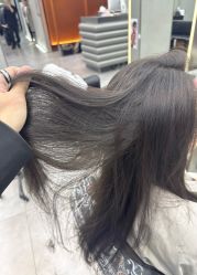 -MY HAIR ARDOR