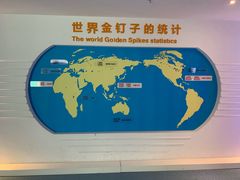 -金钉子远古世界景区