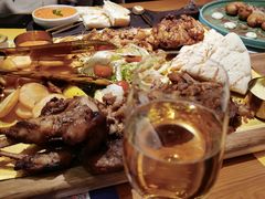 -HELLO MUSAE 拾光缪斯餐厅·纯正希腊风味(苏州中心店)