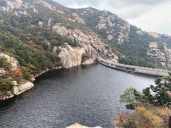 -崂山仰口游览区