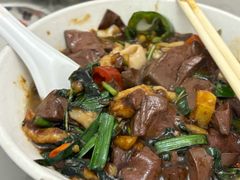 -铁炉农家菜馆