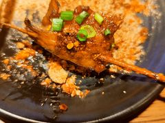 -Let’s WaKao瓦烤(贝森店)
