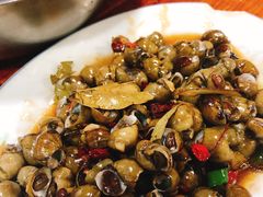 -新洞口小吃(三元二路店)