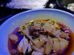 -周渝食惦酸菜鱼(青浦店)