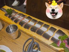 -泥炉烧肉师(新街口金銮巷店)