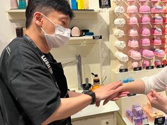 -LUSH(威尼斯人店)