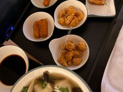 -和子足浴SPA会馆(竹山路店)