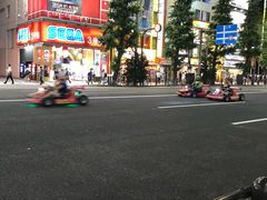 -秋叶原电器街