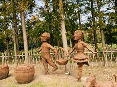 -上海长兴岛郊野公园