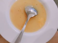 玉米浓汤-豪客来牛排(重庆三峡广场步行街1704店)