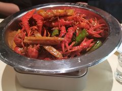 -聚味瞿记·龙虾堂(咸嘉湖店)