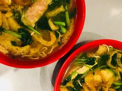 -易记皮肚面(明瓦廊店)