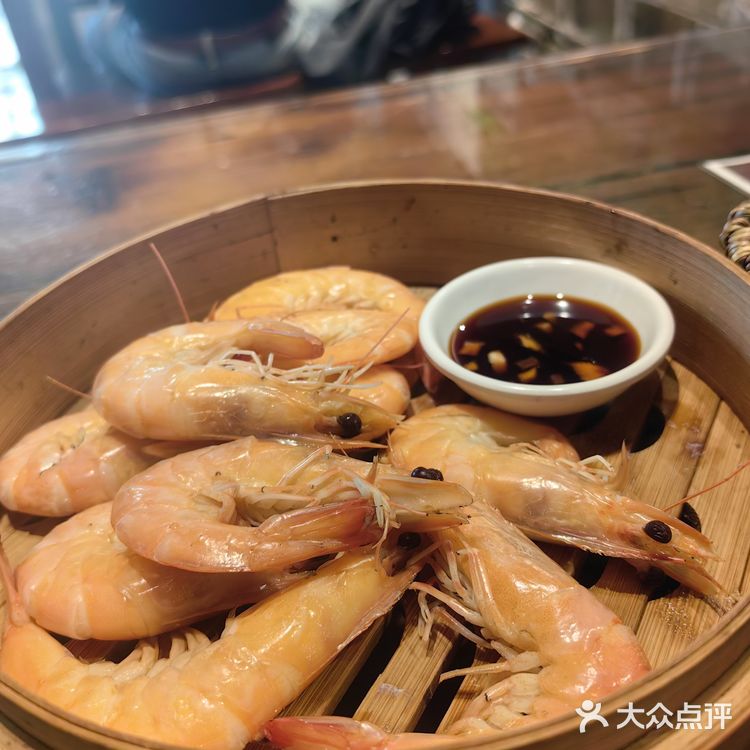 这家店的焗鱼头鲜到掉眉！工作日不排队速冲💨