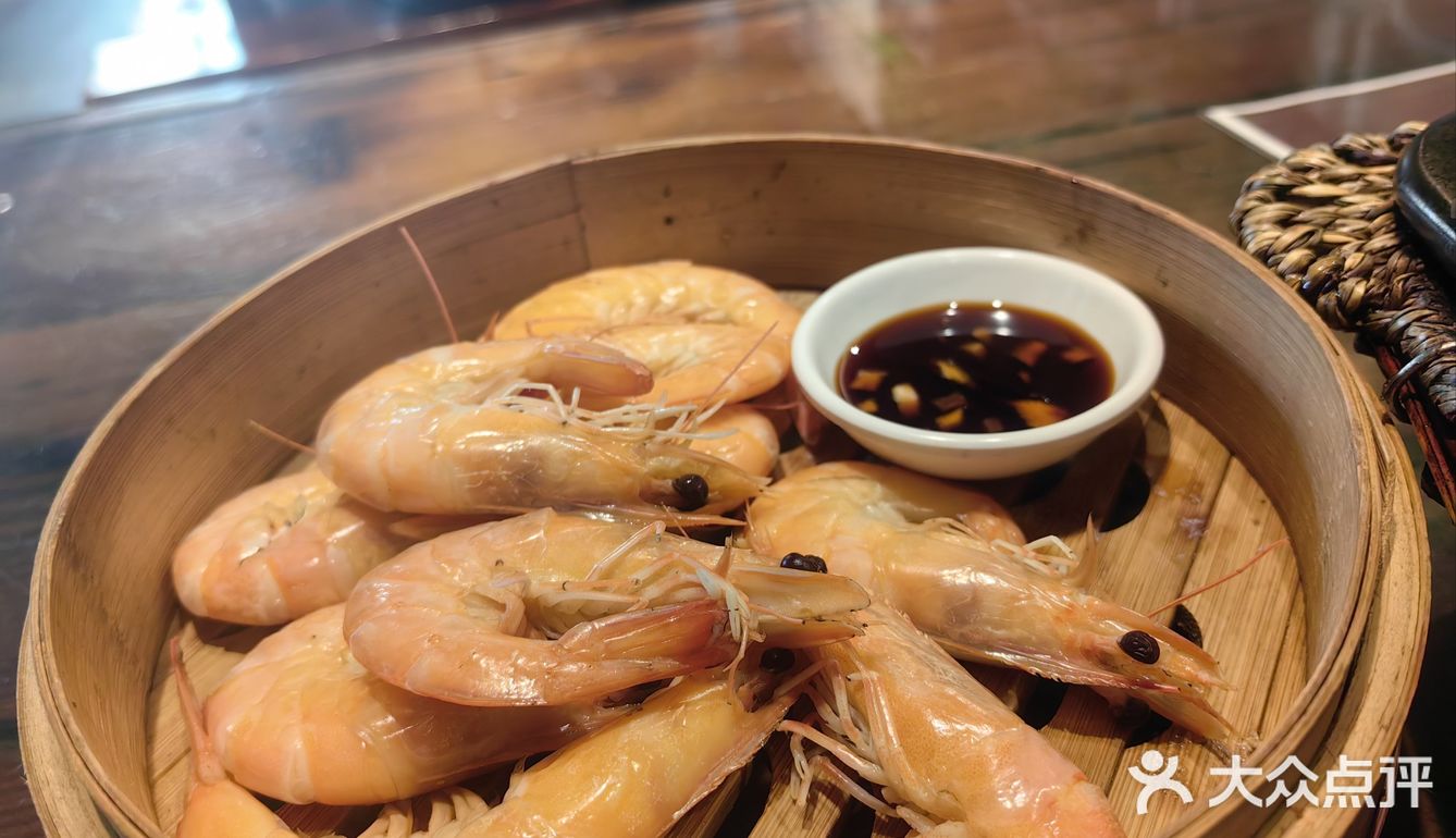 这家店的焗鱼头鲜到掉眉！工作日不排队速冲💨