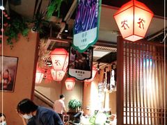 -农耕记·湖南土菜(龙岗熙和园店)