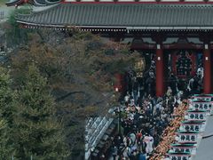 -浅草寺