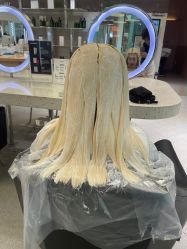-MRMODE时尚先生美发沙龙