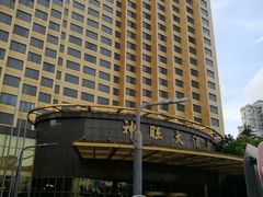 -上海神旺大酒店