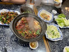 -记忆湘菜馆(芙蓉镇店)