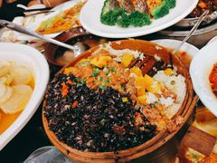 -小八仙·八方(移民广场店)