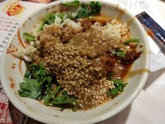 -巴奴毛肚火锅(广益哥伦布店)