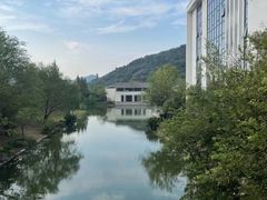 -湘湖金融镇