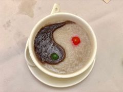 -聚春园自助餐厅(东街口店)
