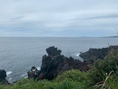 -龙头岩(Dragon Head Rock)