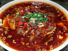 -庆合府重庆大排档(紫都城店)