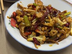 -老三样·旧食新味(万寿宫店)