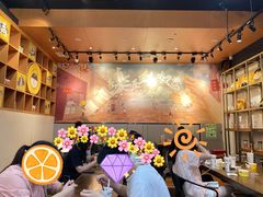 -大口九(东方广场店)