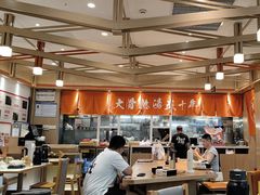 -味千拉面(南宁江南万达店)