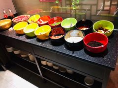 -捞神煲汤火锅(湖滨商业街店)