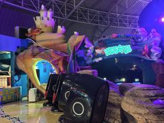 -烟台海昌鲸鲨海洋公园