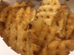 -麦当劳(虹桥南丰城店)