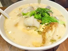 -寻裕记·现炒浇头面(人民广场店)