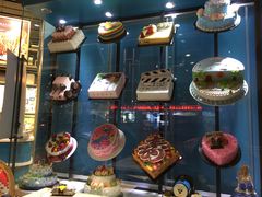 -麦子香烘焙(俞源街分店)