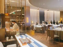 大堂-徐记海鲜(南油永新汇店)