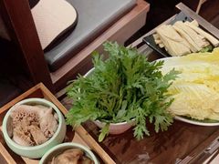 -捞王猪肚鸡火锅(金华义乌之心店)