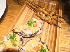 -必点海鲜·鲅鱼水饺(鞍山西道店)