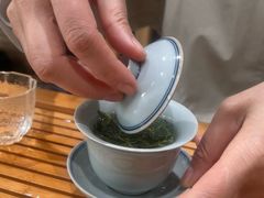 -先春西湖龍井•九曲红梅(杭大路店)