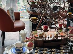 -福楼毕斯罗F Bistronome(国贸商城约会地标景观店)