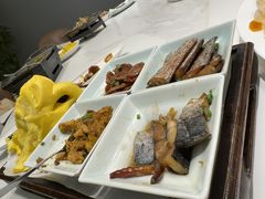 -新海渔港·胶东海鲜家常菜·家宴(奥体中心店)